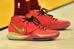 NBA: Philadelphia 76ers at Cleveland Cavaliers