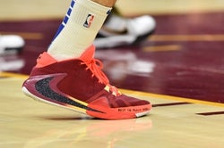NBA: Philadelphia 76ers at Cleveland Cavaliers