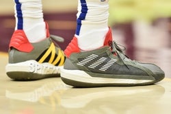 NBA: Philadelphia 76ers at Cleveland Cavaliers
