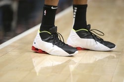 NBA: Orlando Magic at Atlanta Hawks