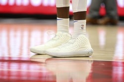 NBA: Orlando Magic at Atlanta Hawks