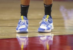 NBA: Memphis Grizzlies at Houston Rockets