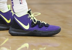 NBA: Sacramento Kings at Oklahoma City Thunder