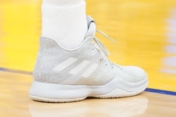 NBA: Los Angeles Lakers at Golden State Warriors