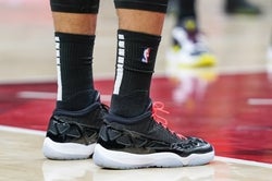 NBA: Brooklyn Nets at Atlanta Hawks
