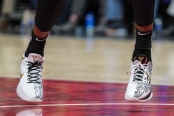 NBA: Brooklyn Nets at Atlanta Hawks