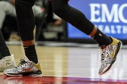 NBA: Brooklyn Nets at Atlanta Hawks