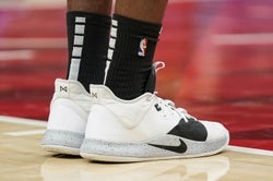 NBA: Brooklyn Nets at Atlanta Hawks
