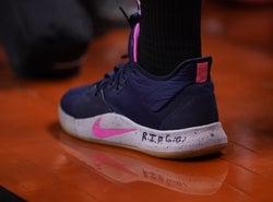 NBA: Charlotte Hornets at Toronto Raptors