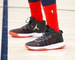 NBA: Washington Wizards at Utah Jazz