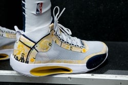NBA: Washington Wizards at Utah Jazz