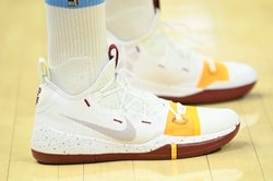 NBA: Indiana Pacers at Cleveland Cavaliers