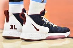NBA: Indiana Pacers at Cleveland Cavaliers