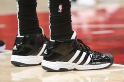 NBA: Portland Trail Blazers at Atlanta Hawks
