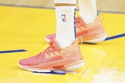 NBA: Washington Wizards at Golden State Warriors