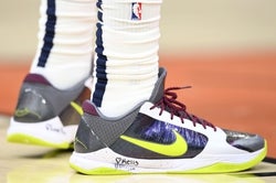 NBA: Utah Jazz at Cleveland Cavaliers