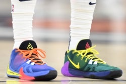 NBA: Utah Jazz at Cleveland Cavaliers