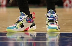 NBA: Houston Rockets at New York Knicks