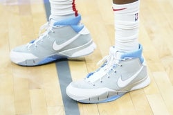 NBA: Washington Wizards at Sacramento Kings