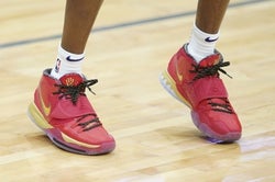 NBA: Washington Wizards at Sacramento Kings