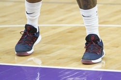 NBA: Washington Wizards at Sacramento Kings