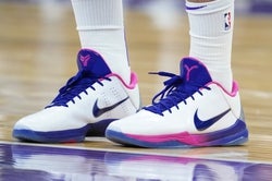 NBA: Washington Wizards at Sacramento Kings