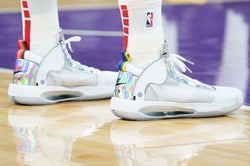 NBA: Washington Wizards at Sacramento Kings