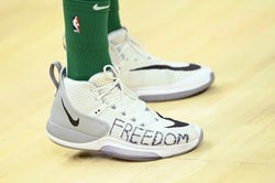 NBA: Boston Celtics at Cleveland Cavaliers
