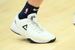 NBA: Boston Celtics at Cleveland Cavaliers