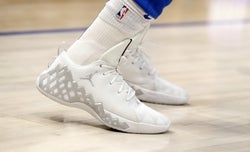 NBA: New Orleans Pelicans at Dallas Mavericks