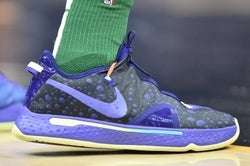 NBA: Boston Celtics at Cleveland Cavaliers