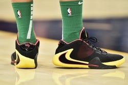 NBA: Boston Celtics at Cleveland Cavaliers