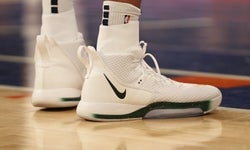 NBA: Utah Jazz at New York Knicks