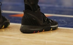 NBA: Utah Jazz at New York Knicks