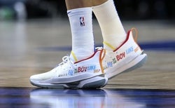 NBA: New Orleans Pelicans at Dallas Mavericks