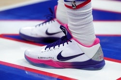 NBA: Philadelphia 76ers at Sacramento Kings