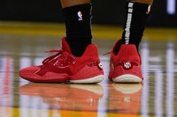 NBA: Toronto Raptors at Golden State Warriors