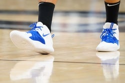 NBA: Orlando Magic at San Antonio Spurs