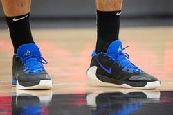 NBA: Orlando Magic at San Antonio Spurs