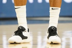 NBA: Orlando Magic at San Antonio Spurs