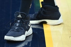 NBA: Denver Nuggets at Cleveland Cavaliers