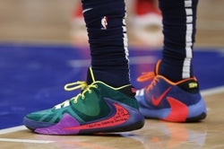 NBA: Utah Jazz at Detroit Pistons