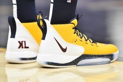 NBA: Denver Nuggets at Cleveland Cavaliers