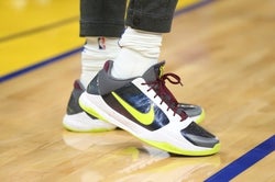 NBA: Philadelphia 76ers at Golden State Warriors
