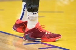 NBA: Philadelphia 76ers at Golden State Warriors