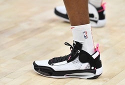 NBA: Miami Heat at Washington Wizards