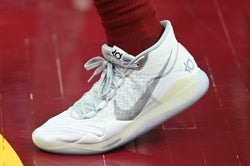 NBA: San Antonio Spurs at Cleveland Cavaliers
