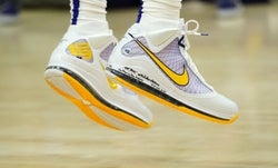 NBA: Los Angeles Lakers at Los Angeles Clippers