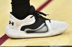 NBA: San Antonio Spurs at Cleveland Cavaliers