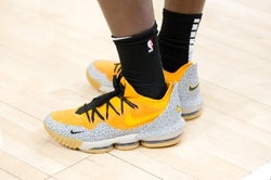 NBA: Toronto Raptors at Utah Jazz